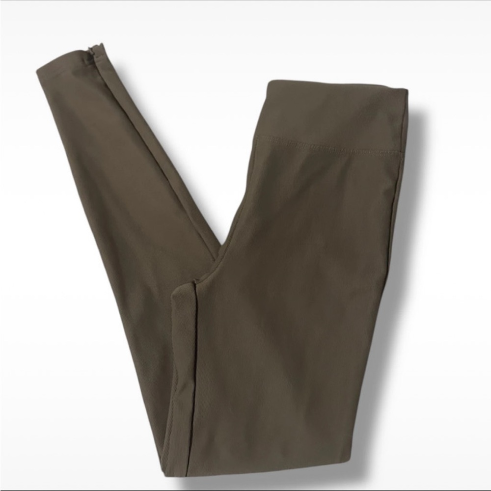 XS cotton on ribbed leggings